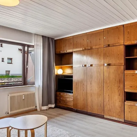 Haus Excelsior 17 דירה *