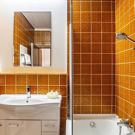 Haus Excelsior 17 זיפלד אין טירול